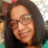 Savithiri K. Spoken English trainer in Coimbatore