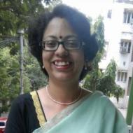 Somdatta N. Teacher trainer in Kolkata