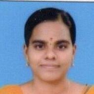 R. Alaguselvi Tamil Language trainer in Srivilliputtur