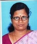 Krishnaveni UGC NET Exam trainer in Madurai