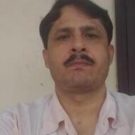 Amit Kumar Class 6 Tuition trainer in Gurgaon