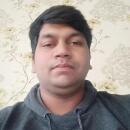 Photo of Arpit Agrawal