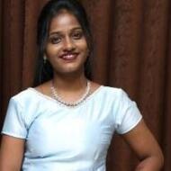 Subeka A. Self Defence trainer in Chennai