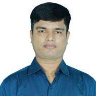 Saroj Kumar Acharya SAP trainer in Nuagaon