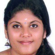 Saranya N. Vocal Music trainer in Thiruvananthapuram