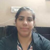 Priyanka K. Class I-V Tuition trainer in Jaipur