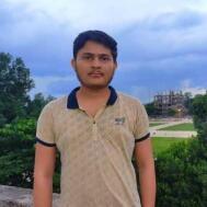 Piyush Yadav Class 12 Tuition trainer in Sultanpur