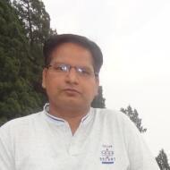 Shailendra Kumar Singh Class 9 Tuition trainer in Aligarh