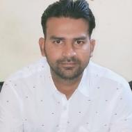 Vijender Kumar Kumawat trainer in Jaipur