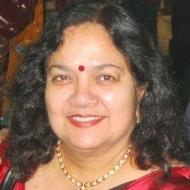 Pramila K. Hindi Language trainer in Delhi
