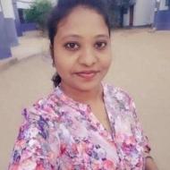 Hannah Class 12 Tuition trainer in Coonoor