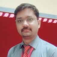 Vikas Sanjay Magare Class 12 Tuition trainer in Aurangabad