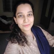 Kanchan Sharma BCom Tuition trainer in Hyderabad
