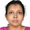 Photo of Gayathri G.