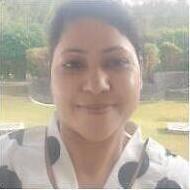 Savita G. Class I-V Tuition trainer in Noida