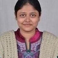Puja K. Class 8 Tuition trainer in Noida