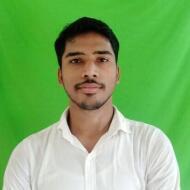 Abhishek Kumar Choudhary Class 11 Tuition trainer in Ranchi