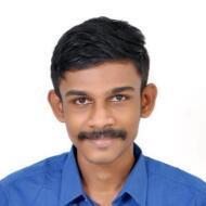 Akhilesh Kumar R M Class 10 trainer in Chennai