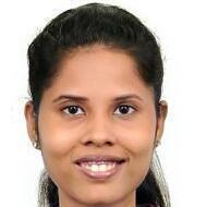 Saranya Manual Testing trainer in Chennai