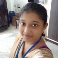 S. Gowri S. Class I-V Tuition trainer in Salem