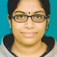 Sourja B. Class 9 Tuition trainer in Midnapore