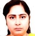 Mousumi D. Class I-V Tuition trainer in Hyderabad