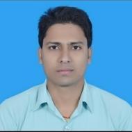 Santosh Kumar Class 11 Tuition trainer in Aurangbad