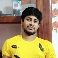 Amlan Mohanty Class 12 Tuition trainer in Balasore