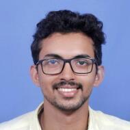 Jomel Raju Pharmacy Tuition trainer in Mukundapuram