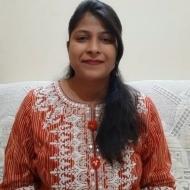 Neha Garg Class 12 Tuition trainer in Delhi
