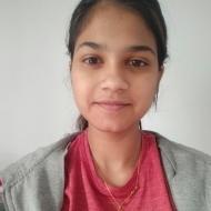 Harshita N. Nursery-KG Tuition trainer in Jamshedpur