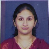 Godavarthi Hiranmaie Phonics trainer in Hyderabad