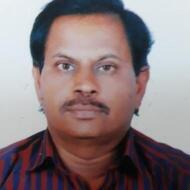G Venkata C Rao BTech Tuition trainer in Hyderabad