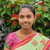 Arja U. Spoken English trainer in Machilipatnam