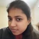 Photo of Anshika U.