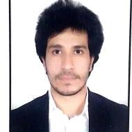 Palash Bablani Judicial Service Exam trainer in Ajmer