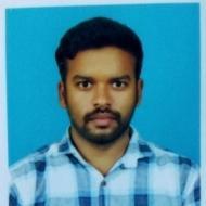 Madhubabu Ravula Class I-V Tuition trainer in Hyderabad
