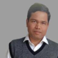 Anoop Pandey Class 11 Tuition trainer in Lucknow