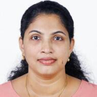 Vineetha A. Class 11 Tuition trainer in Mukundapuram