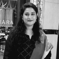 Sana K. UGC NET Exam trainer in Tiruvallur