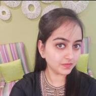 Simran S. IELTS trainer in Amritsar