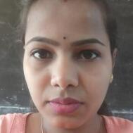 Geeta Hindi Language trainer in Delhi