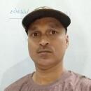 Photo of Manoj Kumar Dubey