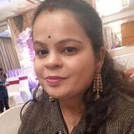 Sonam T. Class I-V Tuition trainer in Jhansi