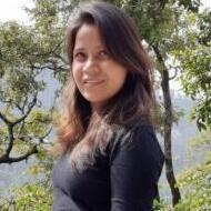 Sonali G. Nursery-KG Tuition trainer in Gurgaon