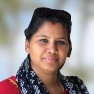 Lokeshwari SAP trainer in Chennai