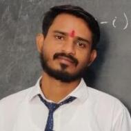 Amrish Class 11 Tuition trainer in Bharatpur