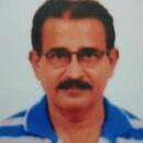 Photo of Jagannathan Sundararajan