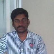 Pradeep D Engineering Diploma Tuition trainer in Coimbatore