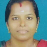 Gini T. Class I-V Tuition trainer in Mukundapuram